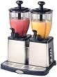 VillaWare Dual Station Smoothee-Bar Blender