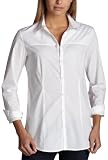 Diesel Women's Credimy Shirt,White,S