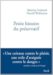 Petite histoire du pr�servatif