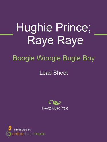 Boogie Woogie Bugle Boy