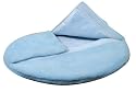 Pet Supply Imports-SnuggleSafe Heatpad Blue Cover