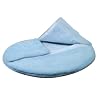 Pet Supply Imports-SnuggleSafe Heatpad Blue Cover