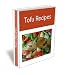 Easy Tofu Recipes. Deep fried, Vegan, Peanut butter cookie, Marinated, Korean soft tofu recipe, Stir fry, and much more