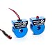 NK Technologies ACI-0.5-L AC Current Indicator with LED