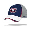 Montreal Canadiens NHL 2010 Official Draft Day Cap