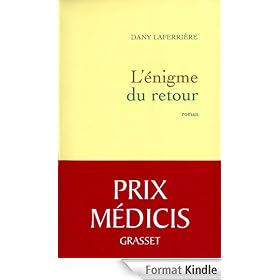 L'énigme du retour