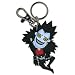 Death Note Keychain / Schlüsselanhänger: Chibi Ryuk 7 cm (G.E.E.)