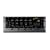 Numark C2 Four-Channel Rack Mixer with Five-Band EQ