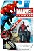 Search : Marvel Universe 3 3/4" Action Figure Spider-Man [House of M]