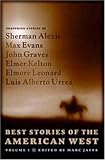 BEST STORIES OF THE AMERICAN WEST: v. 1