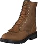 Ariat Men's Cascade 8" Aged Bark 8.5