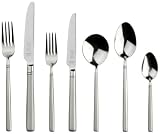 Llewelyn-Bowen by Arthur Price 44-piece Orb cutlery set for 6 people in a distinctive gift box