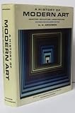 A history of modern art : painting, sculpture, architecture