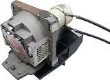 Lampedia Replacement Lamp for VIEWSONIC PJ513 / PJ513D