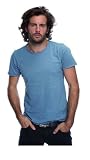 Fanshirt Joe MensShort-Sleeve Fitted T-Shirt