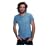 Fanshirt Joe MensShort-Sleeve Fitted T-Shirt