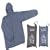 Adults Packaway showerproof Mac in Bag