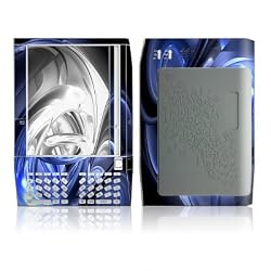 Max Volume Design Protective Decal Skin Sticker for Amazon Kindle E-Book Reader (Version 1.0)