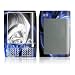 Max Volume Design Protective Decal Skin Sticker for Amazon Kindle E-Book Reader (Version 1.0)