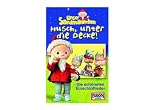 Produkt-Bild: Husch,Unter die Decke! [Musikkassette]