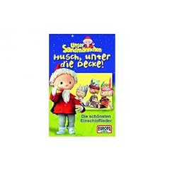 Husch,Unter die Decke! [Musikkassette]