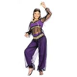 Harem Princess Child Costume 41CeogUrpyL. SL160 Harem Princess Child Costume