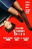 Vampires Kiss [VHS]