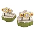 Uncle Milton National Geographic Expedition Shoe Lights