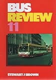 Bus review. 11