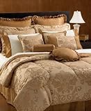 Canyon Crest Signature Veranda 12-Piece Luxury Bed in a Bag, King