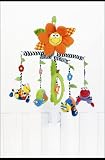 PlayGro Amazing Garden Music Mobile