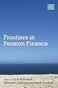 Frontiers in Pension Finance