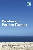 Frontiers in pension finance