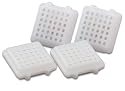 Healthy Ponds® 50105 Bird Bath Water Cleaner 4 pack