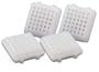 Healthy Ponds 50105 Bird Bath Water Cleaner 4 pack