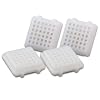 Healthy Ponds 50105 Bird Bath Water Cleaner 4 pack