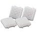 Healthy Ponds 50105 Bird Bath Water Cleaner 4 pack