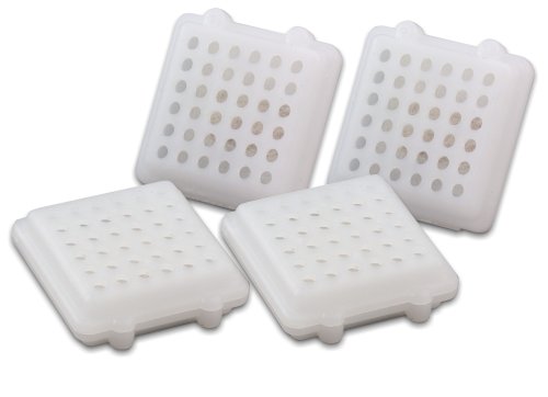Healthy Ponds® 50105 Bird Bath Water Cleaner 4 pack