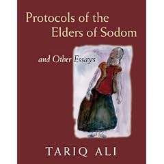 The Protocols Of The Elders Of Sodom