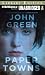 Books : Paper Towns