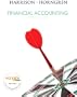 Financial Accounting and Financial TIPS Value Pack (includes MyAccountingLab with E-Book Student Access  & STUDY GUIDE WITH DEMO DOC&FLASH CD PKG)