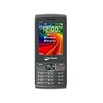 Micromax X259 Solar Phone | Color Grey