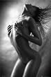 Nude - Photography Poster (Pin-Up Girl Posing) (Size: 24" x 36")