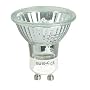 Ex-Pro 2 x - GU10C, GU10-C Daylight replacement bulbs [2 PACK] for Mini Daylight Kits. (Ex-Pro & other brands using GU10 fitting). 220v True Daylight light.