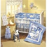 Sleepytime Baby Snoopy - Wall Hanging