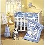 Sleepytime Baby Snoopy - Wall Hanging