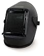 Hobart 770003 Welding Helmet Flip Front with Rat Hd Gr 4 1/2In x 5 1/4In