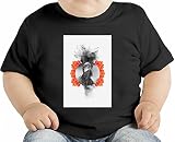 Pilot_crash02 オーガニックベビーTシャツ 12 - 18 Months
