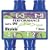 Performance Plus Ukulele Pitch Pipe - C-G-E-A