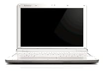 Lenovo IdeaPad S12 12 inch netbook (Intel Atom N270 1.66GHz, 2Gb, 320Gb, WLAN, BT, Webcam, Win 7 Home Premium (White)